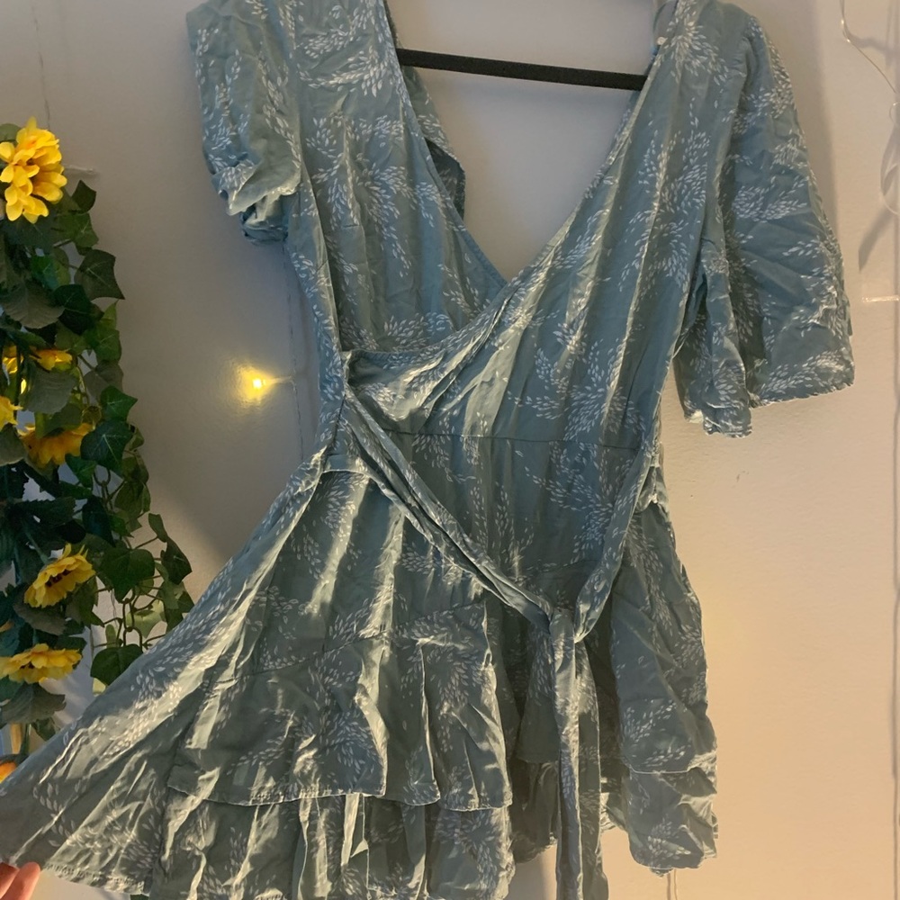 Princess Polly Romper NWOT Size 4 - Picture 4 of 4
